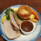 Fullerton Arms Restaurant