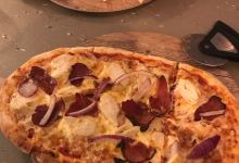 The Henry VI美食图片