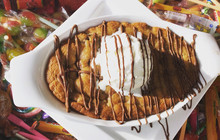 CUBE - Dessert and Deli bar餐厅图片