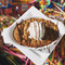 CUBE - Dessert and Deli bar