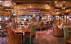 Bella's Bakery & CafÃ©
