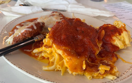 DiCristina's Italian and Seafood Restaurant