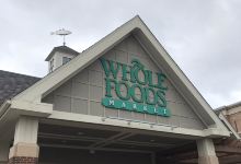 Whole Foods Market购物图片