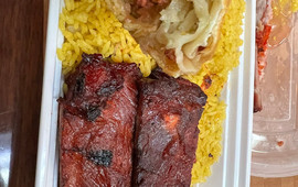 Dong Happy Garden