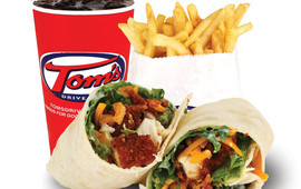 Tom's Drive-In