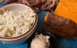 Cowboy's Smokehouse Cafe