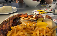 Patagonia Nahuen Argentine Gourmet餐厅图片