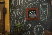 Pioneer Coffee Co.美食图片