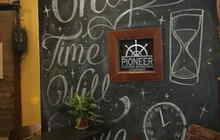 Pioneer Coffee Co.餐厅图片