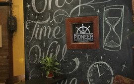 Pioneer Coffee Co.