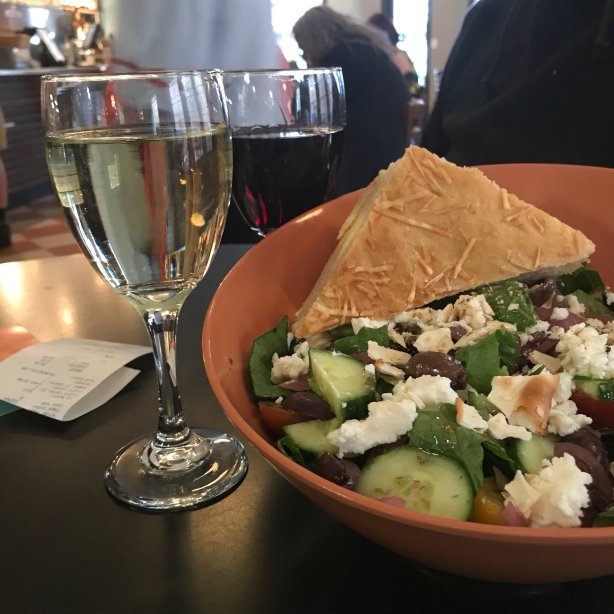 Bluestem Bistro