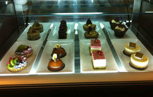 Saratoga Gelato餐厅图片