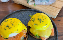 Aroma Craft Coffee餐厅图片