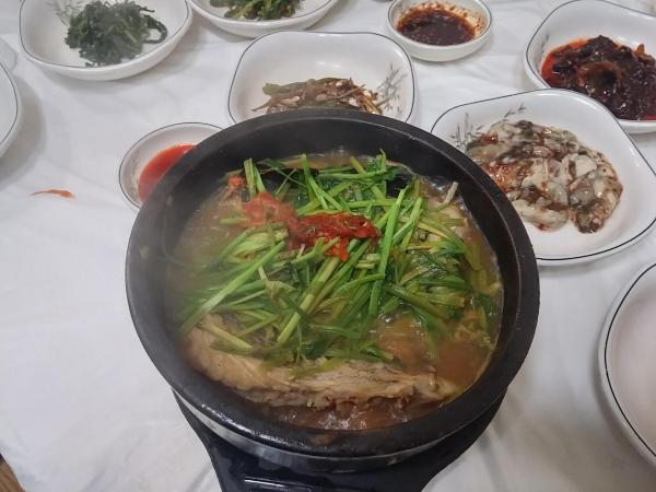 A Boksik Dang