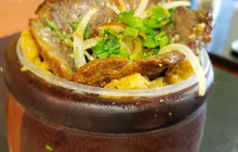 Sabor Criollo "La Casa Del Mofongo"餐厅图片