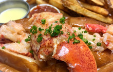 Thames Street Oyster House餐厅图片