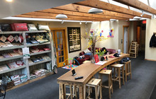 Coffee Barn Cafe餐厅图片