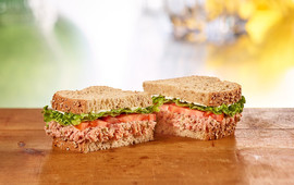 The Honey Baked Ham Company