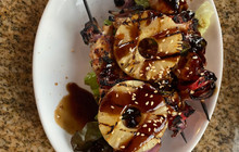 Oakhurst Grill餐厅图片