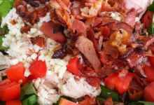 Mancino's Featuring Rob's BBQ & RDSJ Catering美食图片