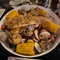 The Drunken Oyster