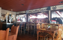 Bandits Restaurant & The Dirty Cowboy Saloon餐厅图片