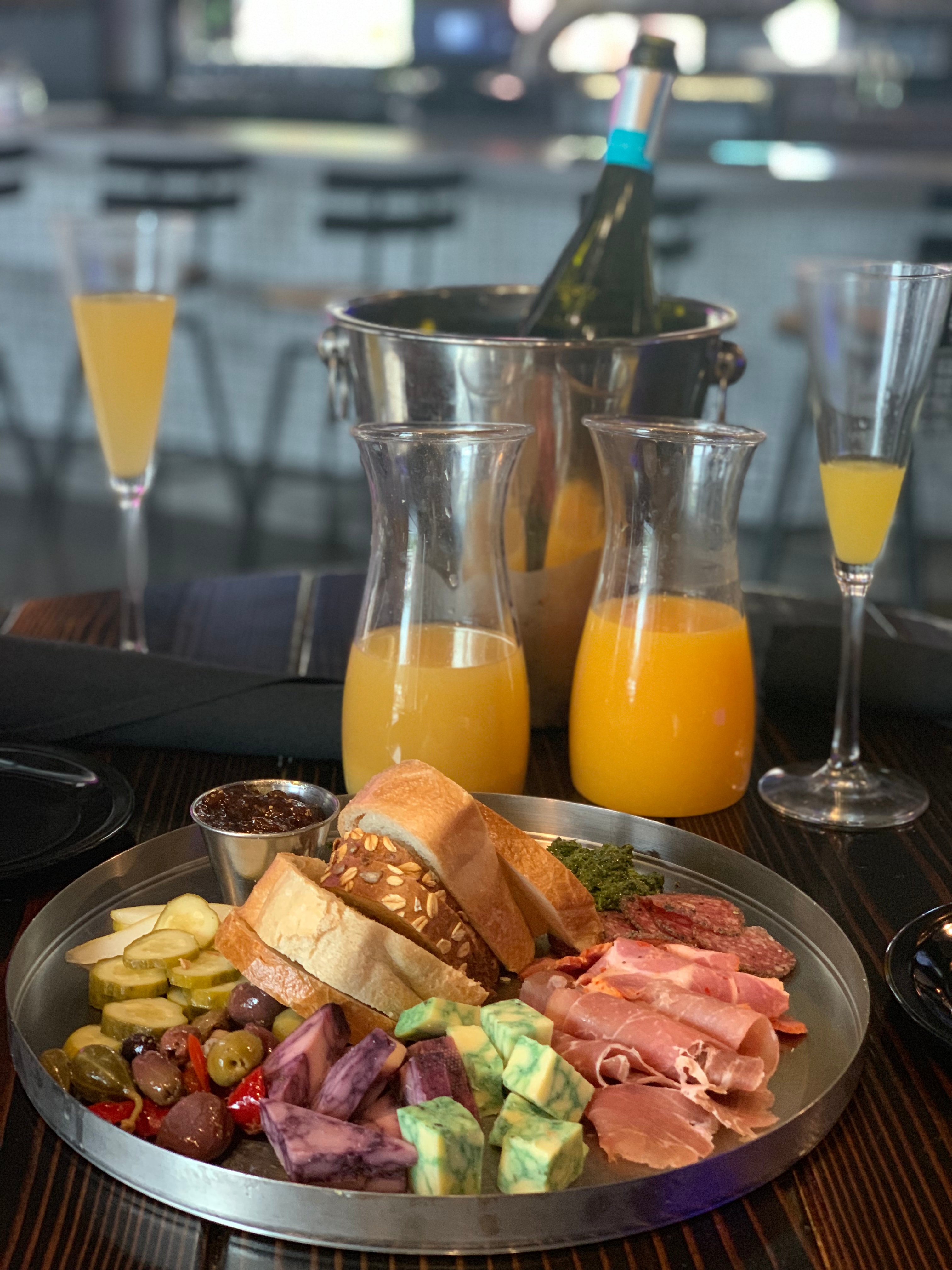 The LOLA COCKTAIL LAB & EATERY