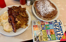 Mickies Dairy Bar