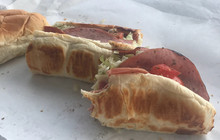Marian's Sub Shop餐厅图片