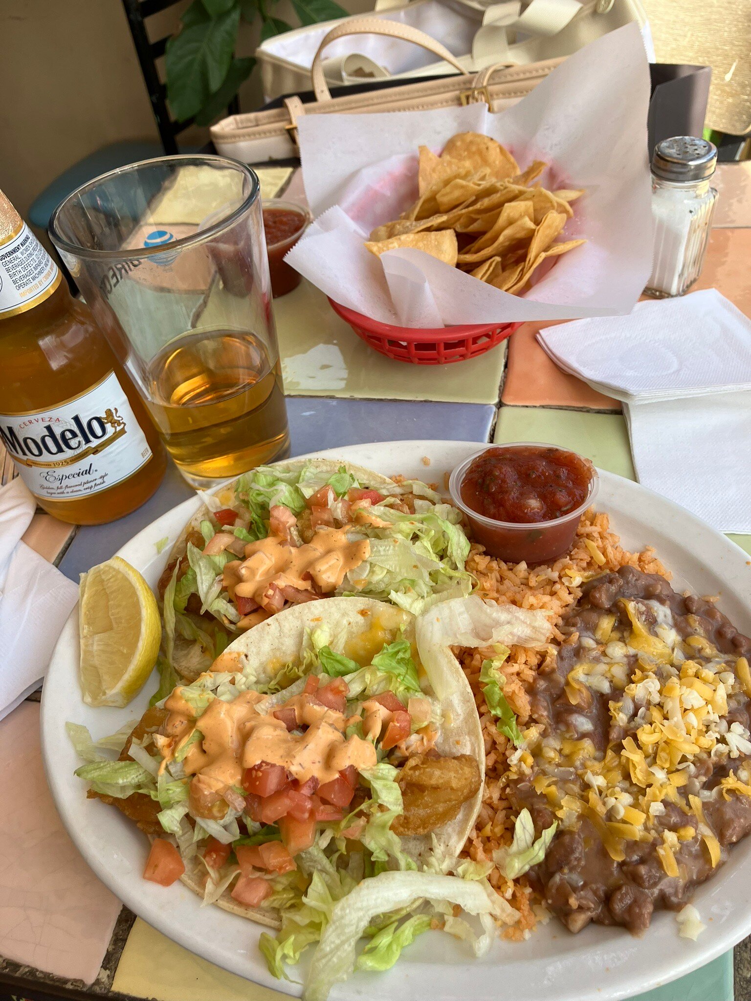 Coyote Joe's