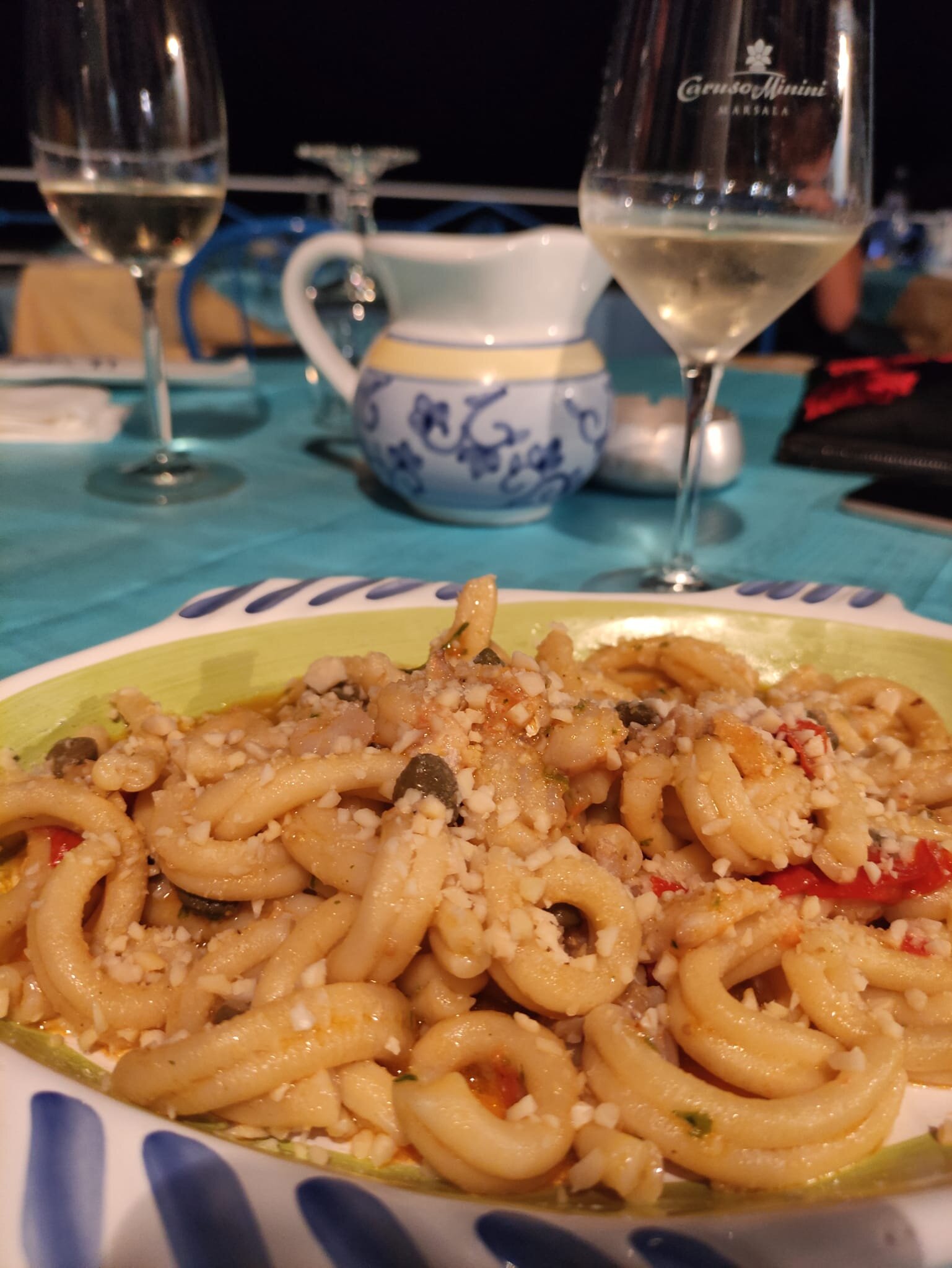 Trattoria da Paolino