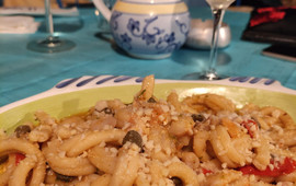 Trattoria da Paolino