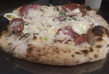 Punto Pizza美食图片