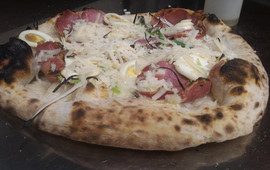Punto Pizza