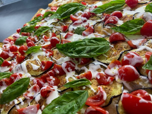 Pizz Stop