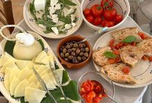 Ristorante Pizzeria Borgo Antico美食图片