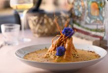 Ristorante Da Giuliano al Porto Canale美食图片