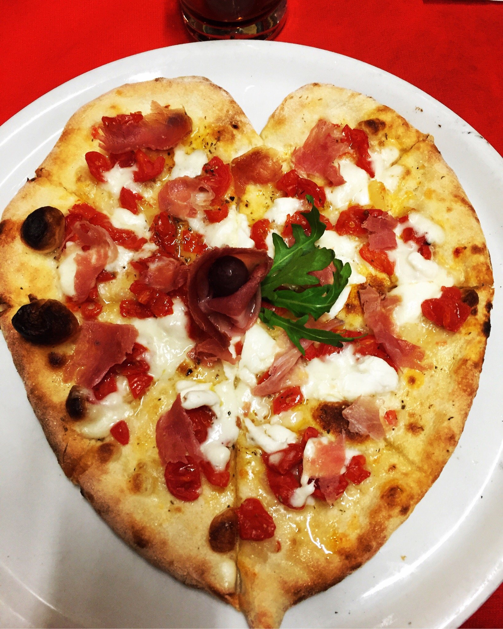 Pizzeria da Gigino餐厅图片
