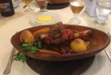Berkhan Restaurant美食图片