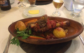 Berkhan Restaurant