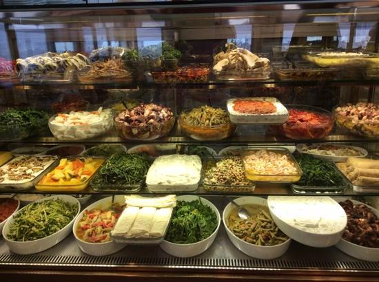 Yalova Restoran