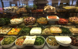 Yalova Restoran