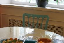 Tsarskoe Selo美食图片