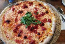 L'Osteria Bielefeld美食图片