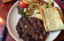 Steakhouse Cheyenne餐厅图片