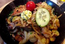 Don Camillo美食图片