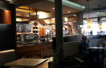 Konditorei Bäckerei Miedl餐厅图片
