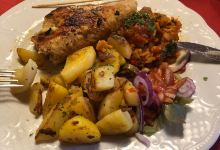 Gasthaus Neuwirt美食图片