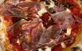 Alessa Trattoria