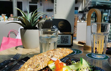 Eetcafe Royal餐厅图片